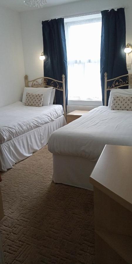 The Kynance House On Plymouth Hoe ,26 Ensuite Rooms Εξωτερικό φωτογραφία