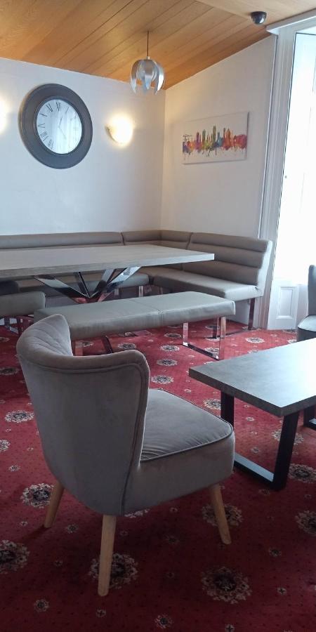 The Kynance House On Plymouth Hoe ,26 Ensuite Rooms Εξωτερικό φωτογραφία