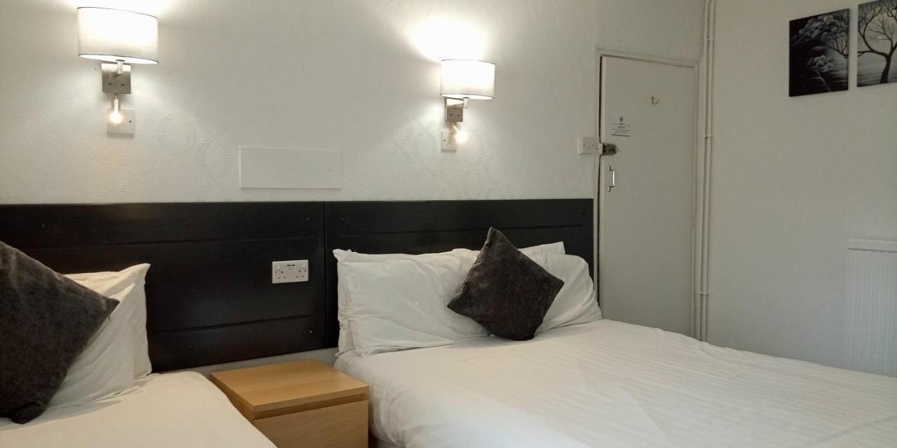 The Kynance House On Plymouth Hoe ,26 Ensuite Rooms Εξωτερικό φωτογραφία