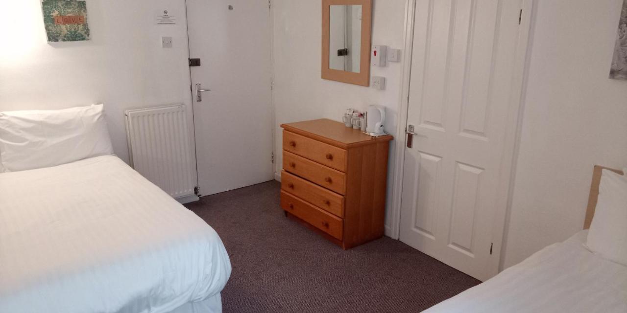 The Kynance House On Plymouth Hoe ,26 Ensuite Rooms Εξωτερικό φωτογραφία