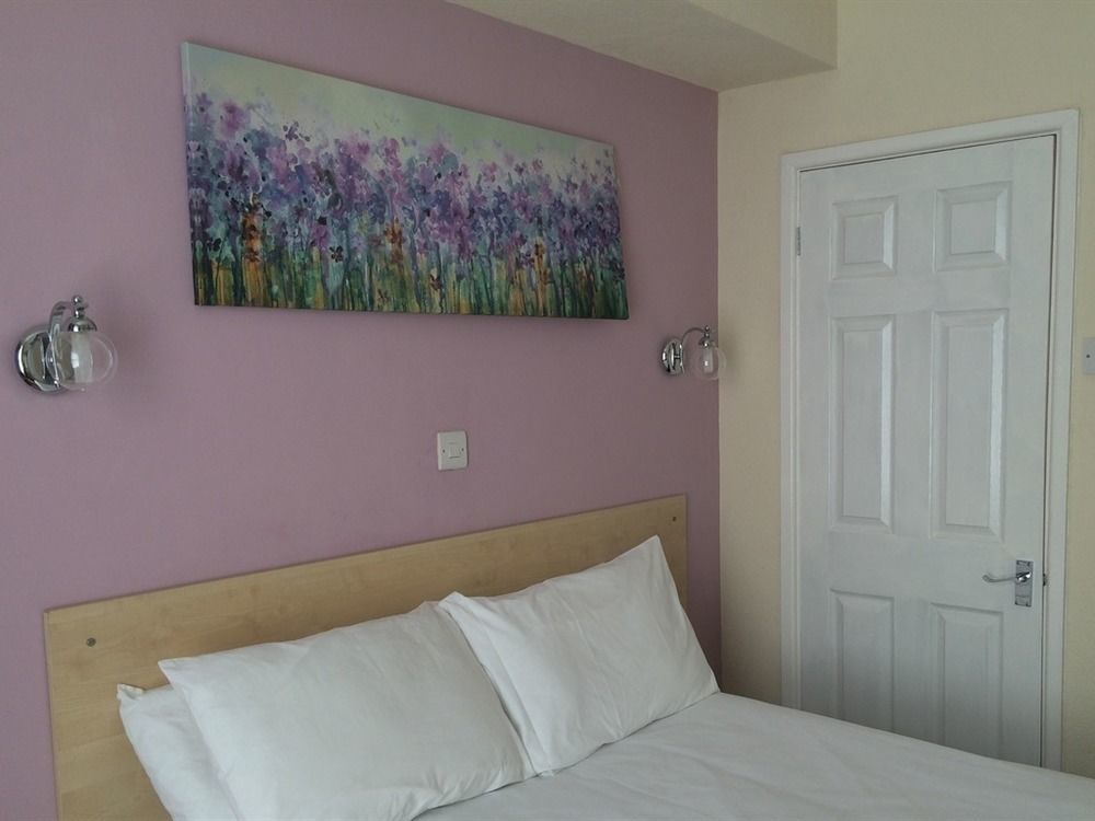 The Kynance House On Plymouth Hoe ,26 Ensuite Rooms Εξωτερικό φωτογραφία