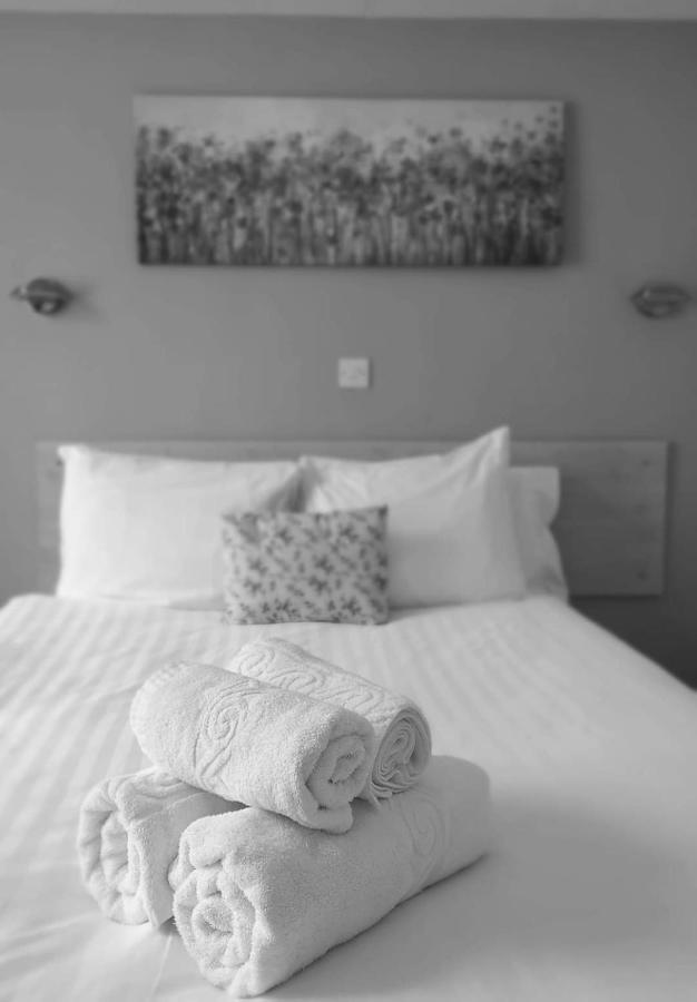 The Kynance House On Plymouth Hoe ,26 Ensuite Rooms Εξωτερικό φωτογραφία