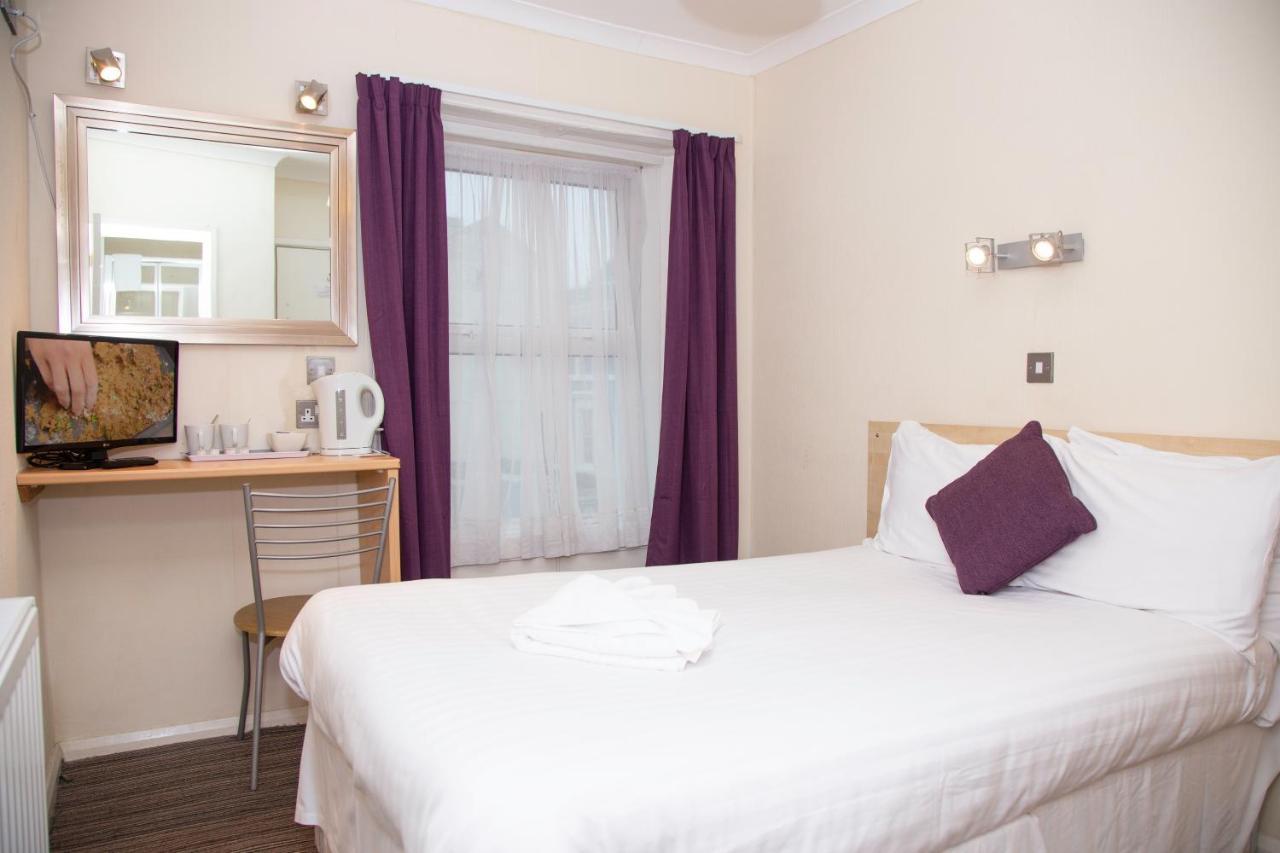 The Kynance House On Plymouth Hoe ,26 Ensuite Rooms Εξωτερικό φωτογραφία