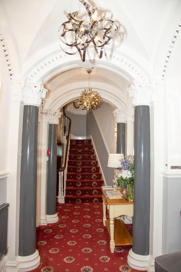 The Kynance House On Plymouth Hoe ,26 Ensuite Rooms Εξωτερικό φωτογραφία