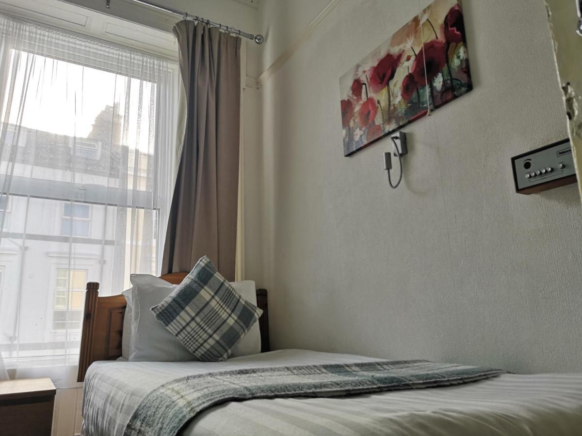 The Kynance House On Plymouth Hoe ,26 Ensuite Rooms Εξωτερικό φωτογραφία